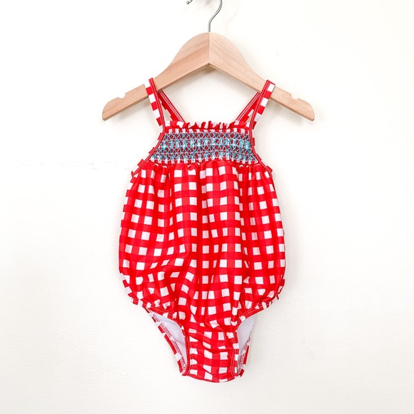 Cat & Jack | Baby Girl Swimming Suit One Piece 3T - Picture 1 of 5